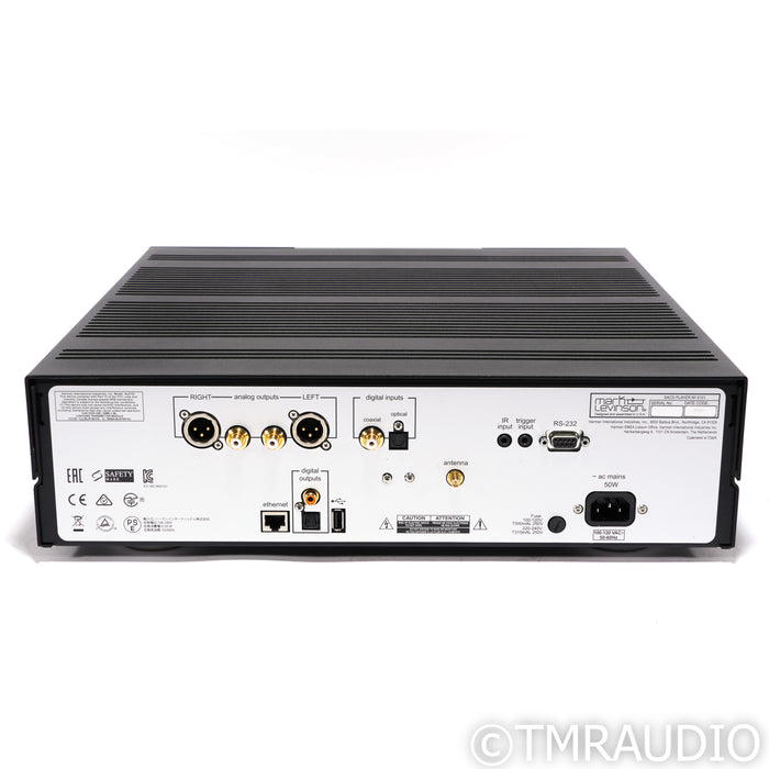 Mark Levinson No. 5101 SACD / CD Player