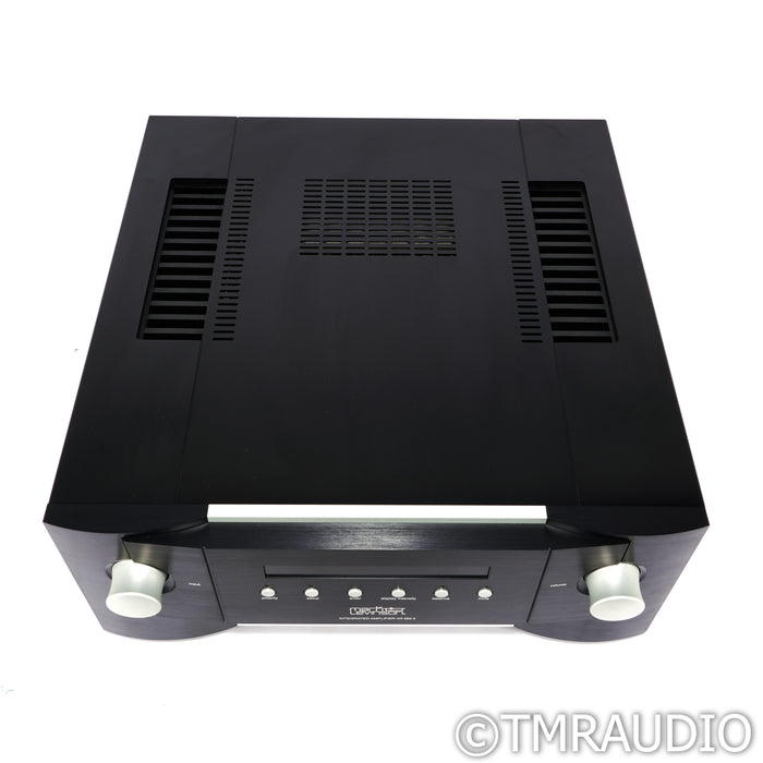 Mark Levinson No. 585.5 Stereo Integrated Amplifier; MM / MC Phono