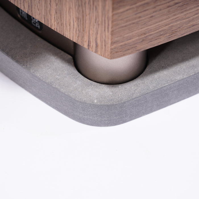 Sonus Faber Sonetto 1 G2 Bookshelf Speakers; Walnut Pair