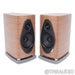 Sonus Faber Sonetto 1 G2 Bookshelf Speakers; Walnut Pair