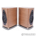 Sonus Faber Sonetto 1 G2 Bookshelf Speakers; Walnut Pair