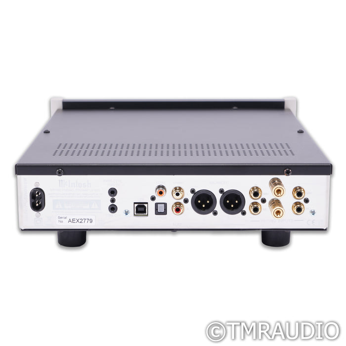 McIntosh MP100 MM / MC Phono Preamplifier