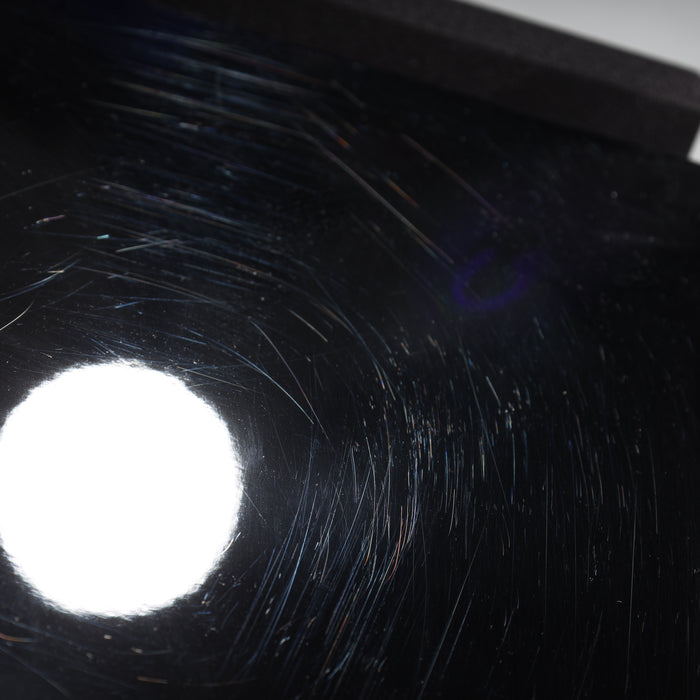 REL Acoustics Carbon Special 12" Powered Subwoofer; Gloss Black