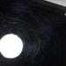 REL Acoustics Carbon Special 12" Powered Subwoofer; Gloss Black