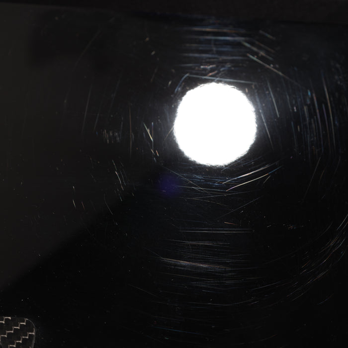 REL Acoustics Carbon Special 12" Powered Subwoofer; Gloss Black