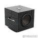 REL Acoustics Carbon Special 12" Powered Subwoofer; Gloss Black