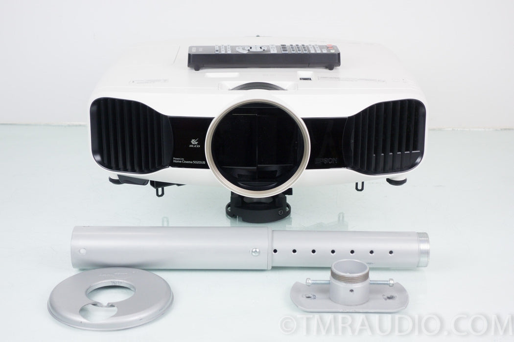 Epson 5020UB 3D HD Home Theater Projector