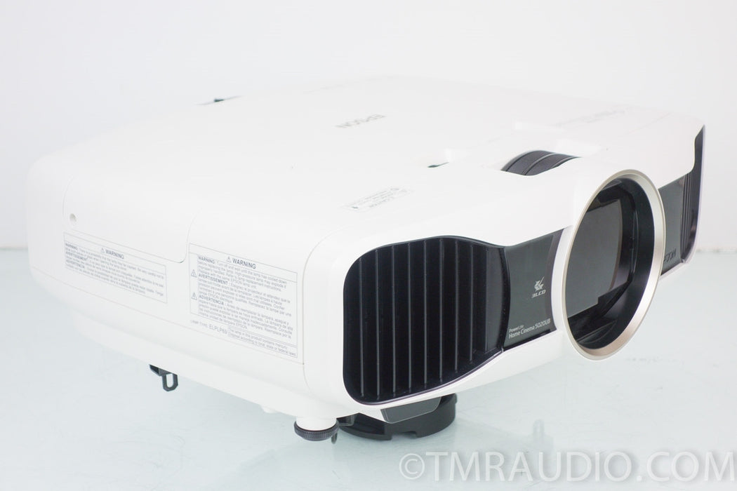 Epson 5020UB 3D HD Home Theater Projector