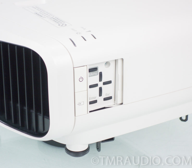 Epson 5020UB 3D HD Home Theater Projector