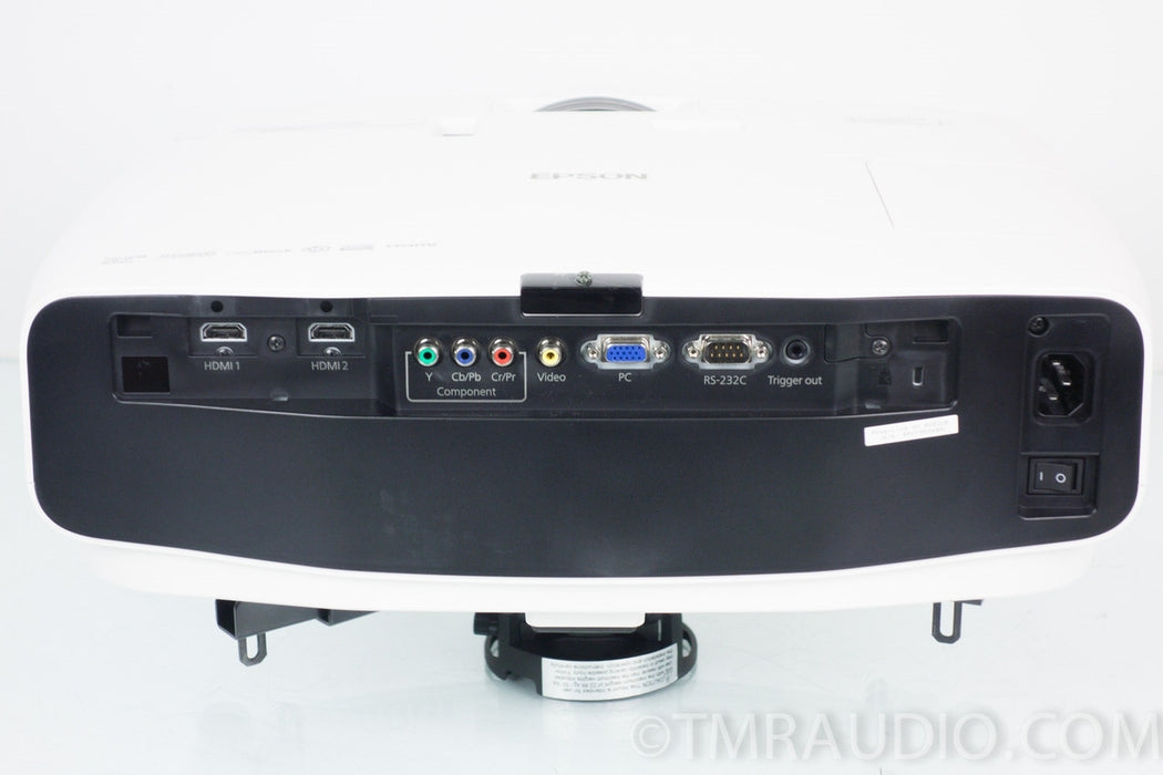 Epson 5020UB 3D HD Home Theater Projector