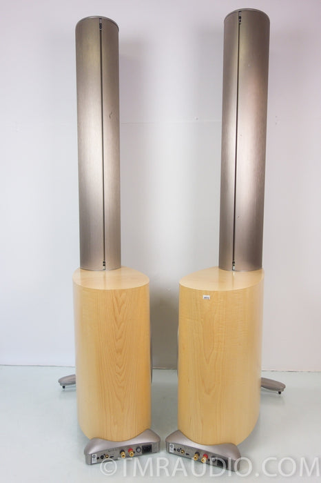 Infinity Prelude MTS Speakers