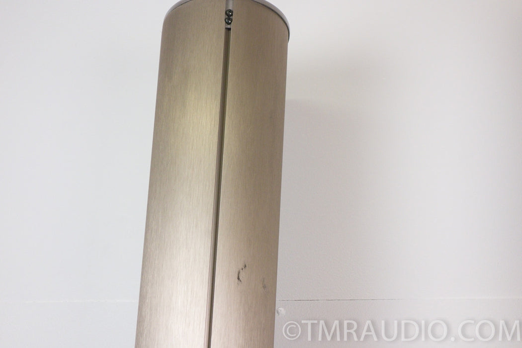 Infinity Prelude MTS Speakers