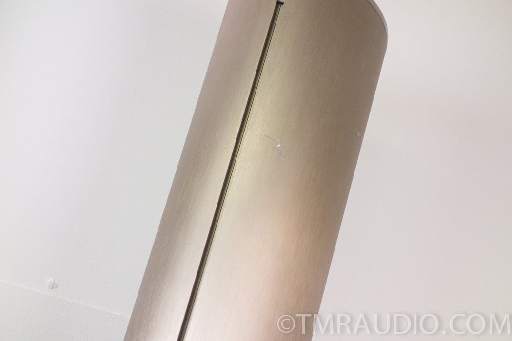Infinity Prelude MTS Speakers