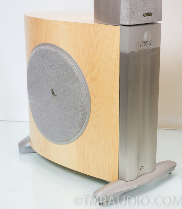 Infinity Prelude MTS Speakers