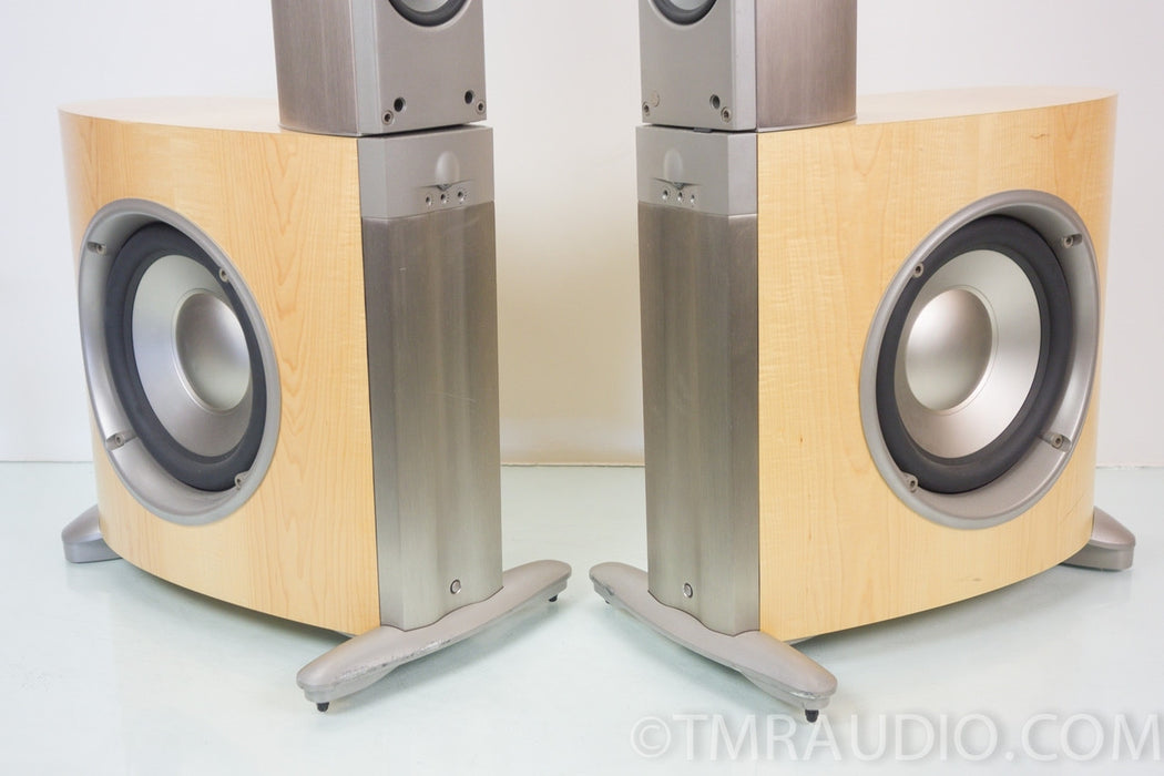 Infinity Prelude MTS Speakers