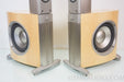 Infinity Prelude MTS Speakers