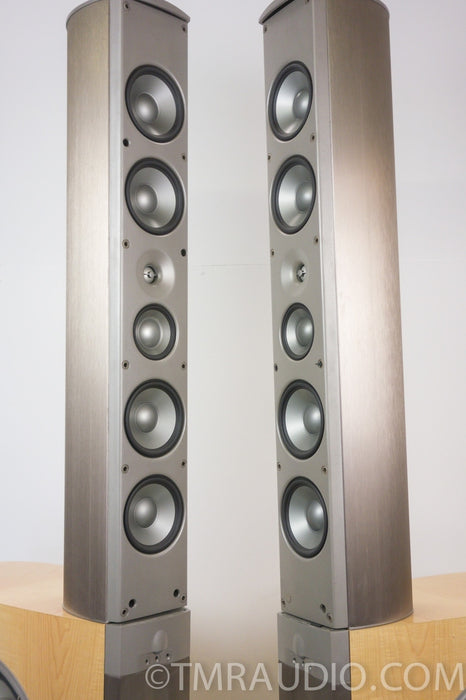 Infinity Prelude MTS Speakers