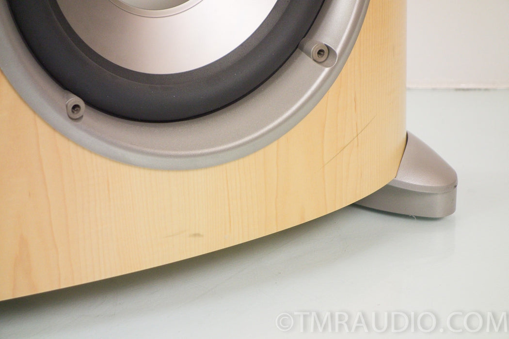 Infinity Prelude MTS Speakers