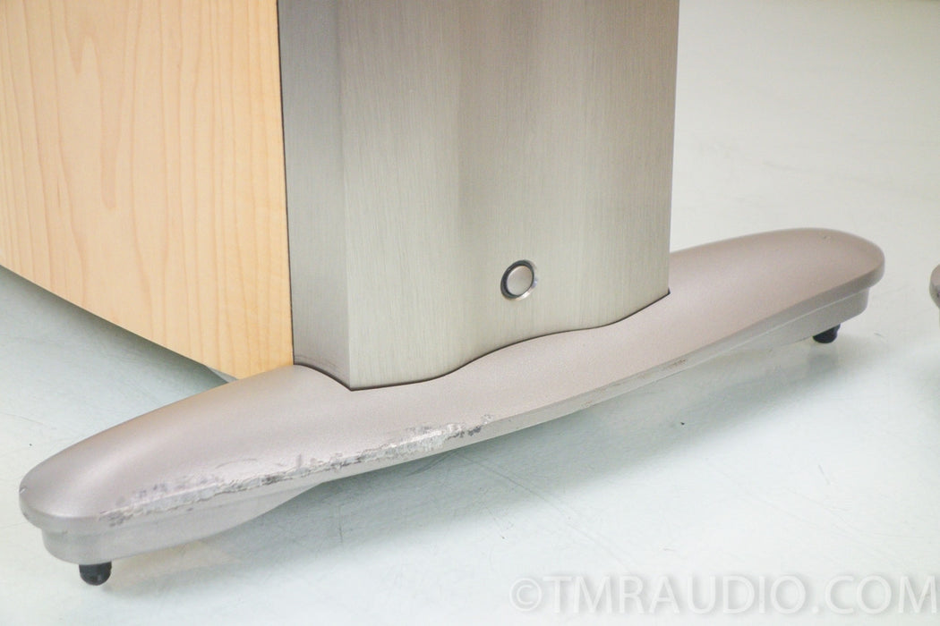 Infinity Prelude MTS Speakers