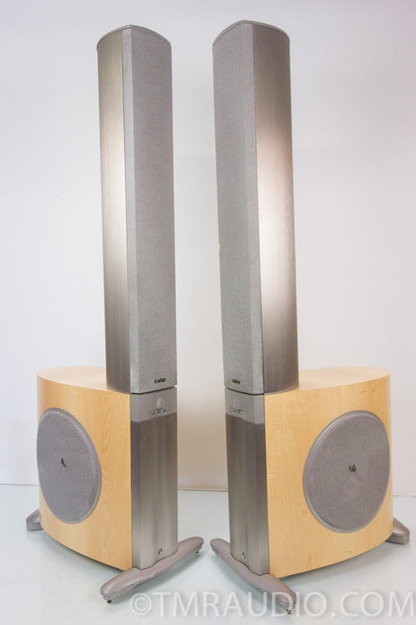 Infinity Prelude MTS Speakers