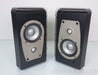 Infinity Alpha 25es Dipole / Bipole Surround Speakers