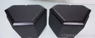 Infinity Alpha 25es Dipole / Bipole Surround Speakers