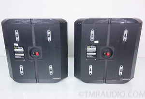 Infinity Alpha 25es Dipole / Bipole Surround Speakers