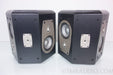 Infinity Alpha 25es Dipole / Bipole Surround Speakers