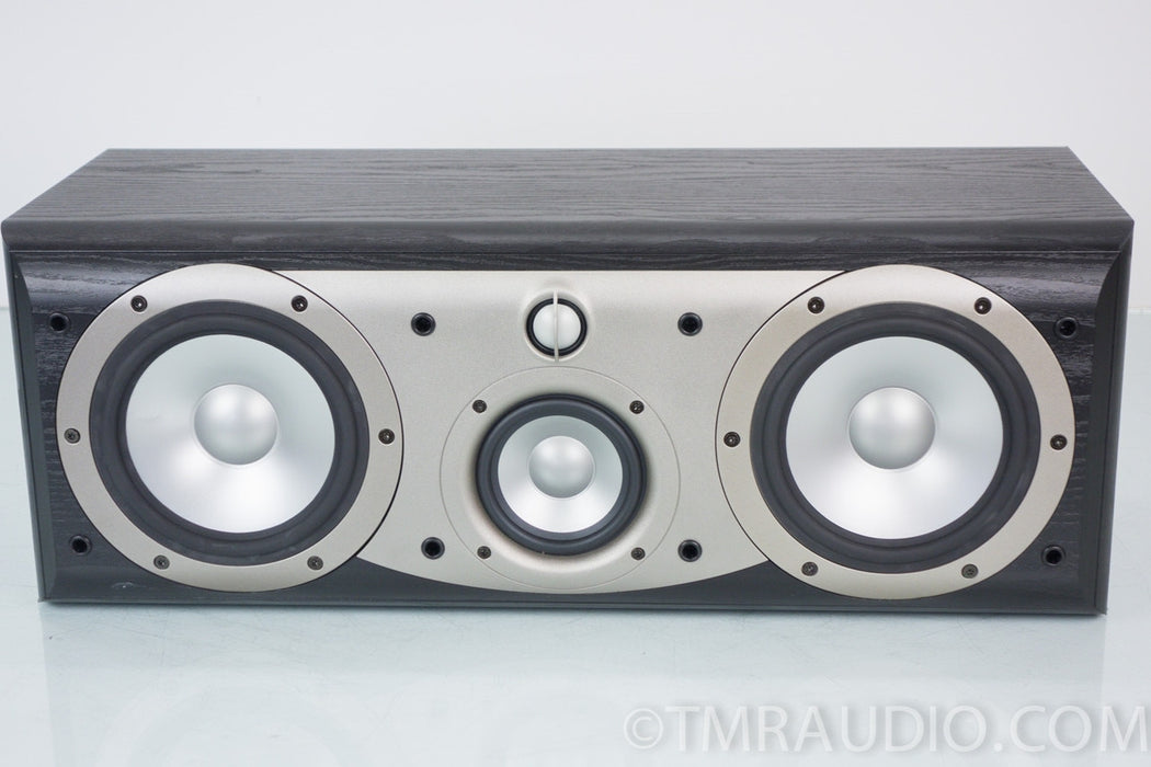 Infinity Alpha 37c Center Channel Speaker