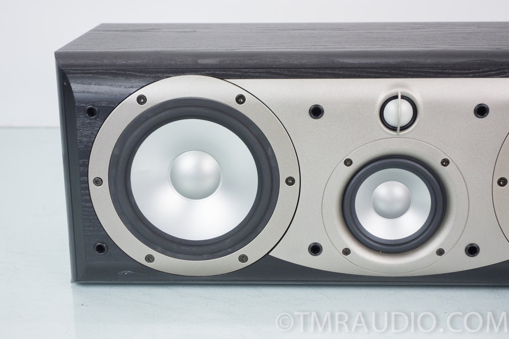 Infinity Alpha 37c Center Channel Speaker
