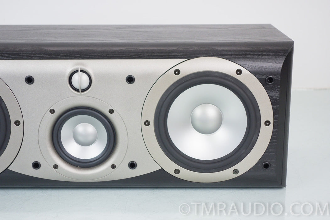Infinity Alpha 37c Center Channel Speaker