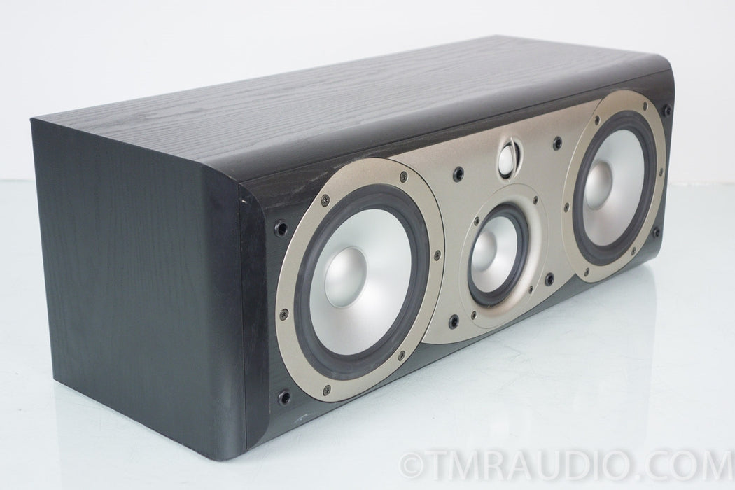Infinity Alpha 37c Center Channel Speaker