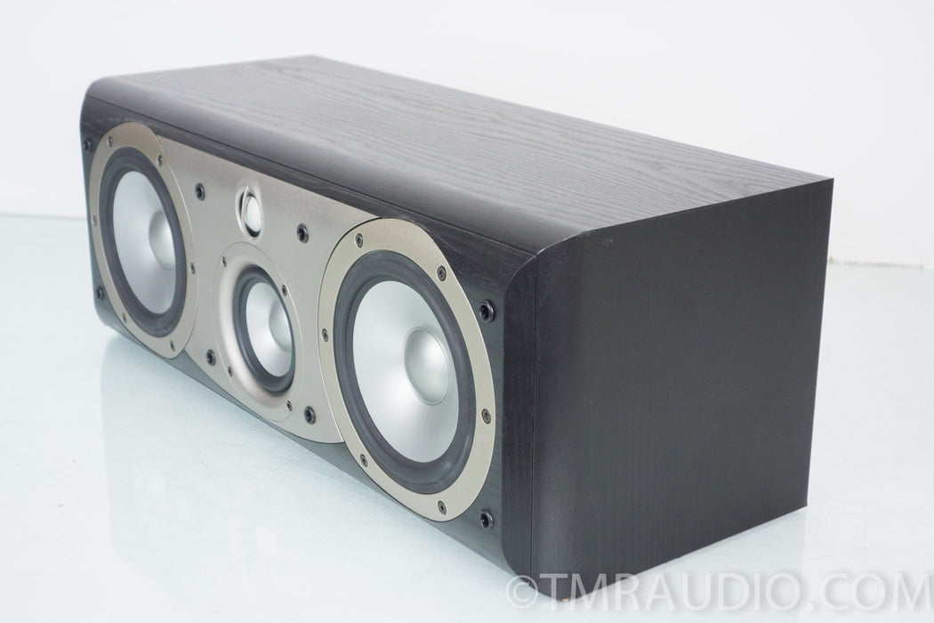 Infinity Alpha 37c Center Channel Speaker
