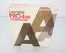Koss Pro4AAA Titanium Stereophone / Headphones in Factory Box (vintage)