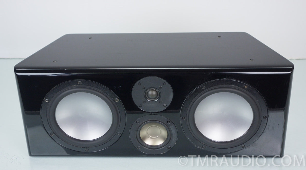 Revel Ultima Voice Center Channel Speaker
