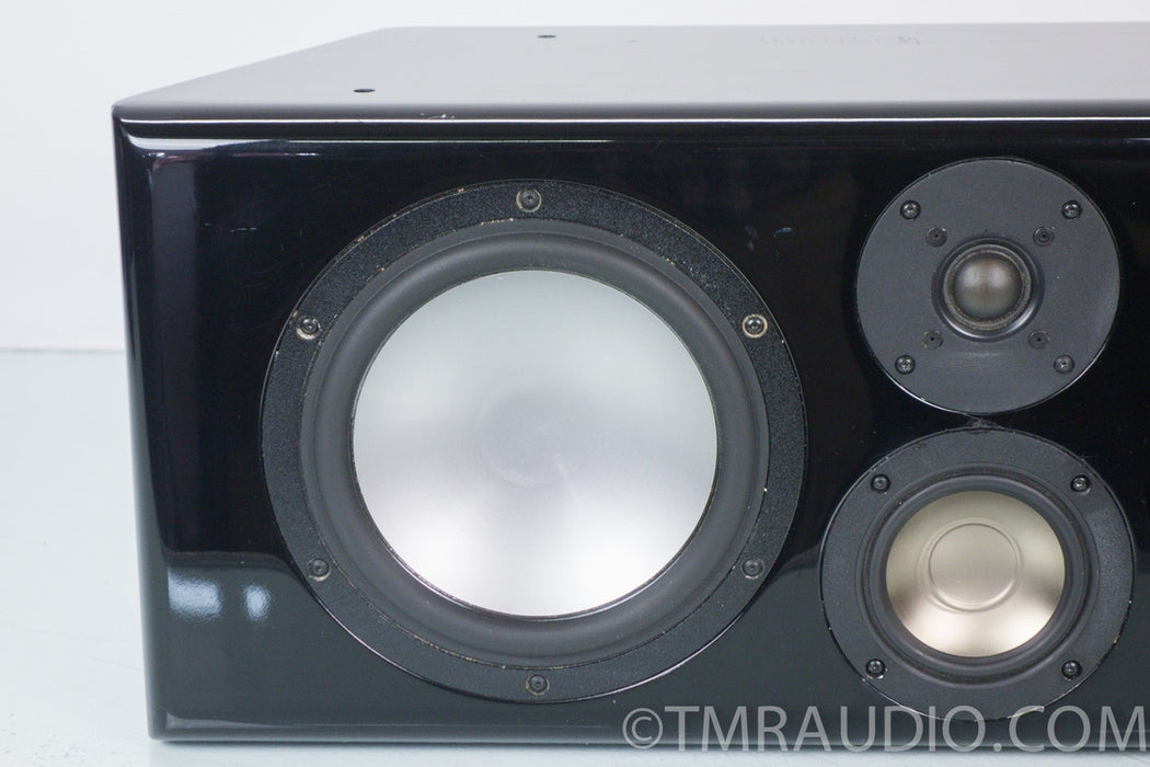 Revel Ultima Voice Center Channel Speaker