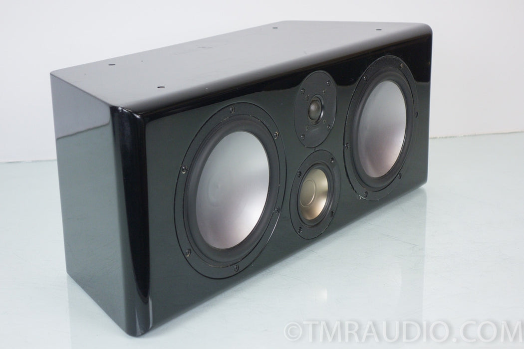 Revel Ultima Voice Center Channel Speaker