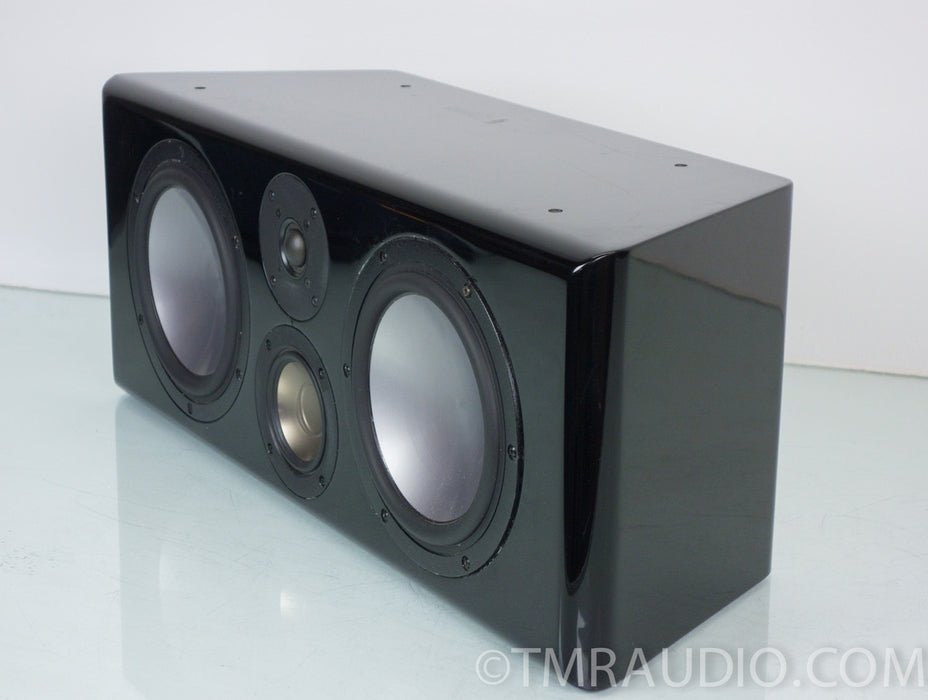 Revel Ultima Voice Center Channel Speaker
