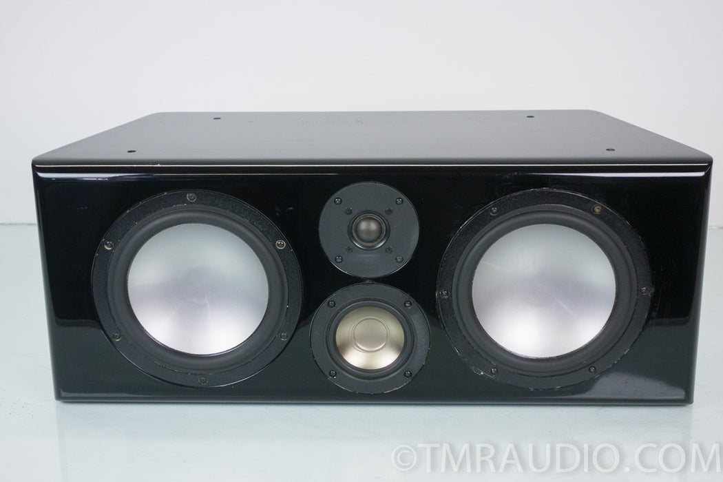 Revel Ultima Voice Center Channel Speaker
