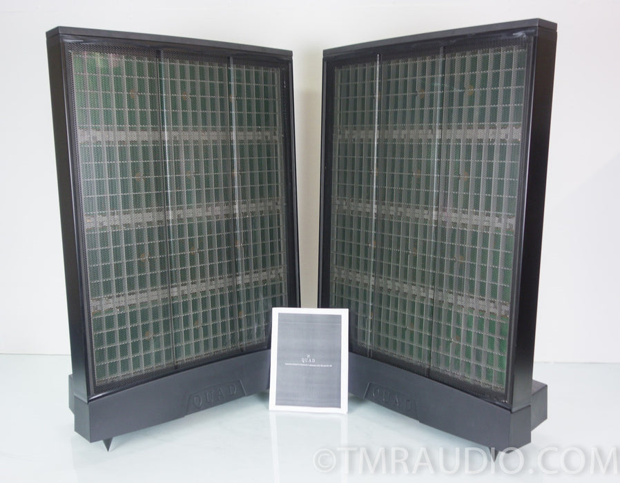Quad ESL-988 Electrostatic Speakers