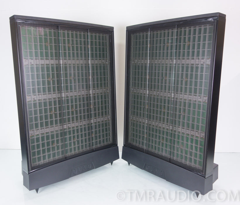 Quad ESL-988 Electrostatic Speakers