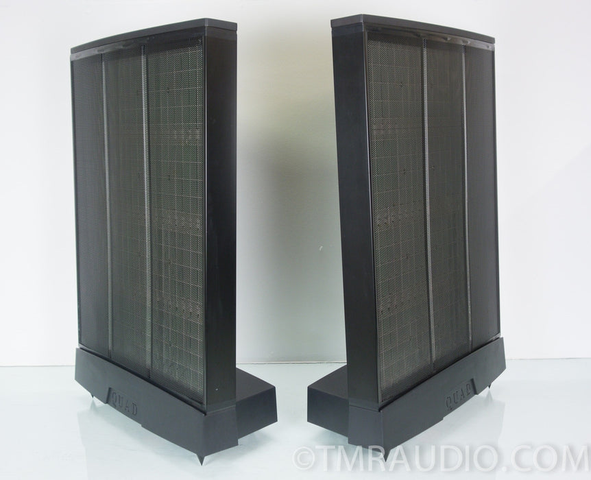 Quad ESL-988 Electrostatic Speakers