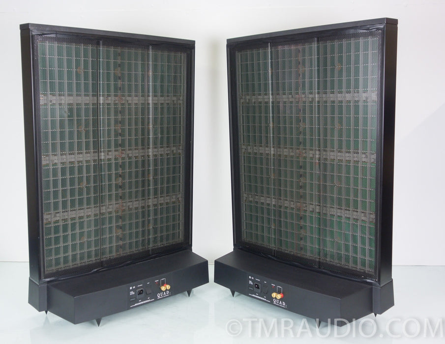 Quad ESL-988 Electrostatic Speakers