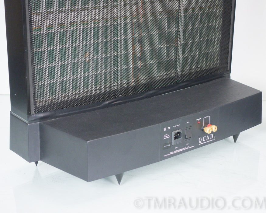 Quad ESL-988 Electrostatic Speakers