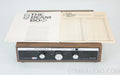 BIC Beam Box Vintage Antenna in Factory Box