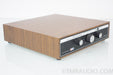 BIC Beam Box Vintage Antenna in Factory Box