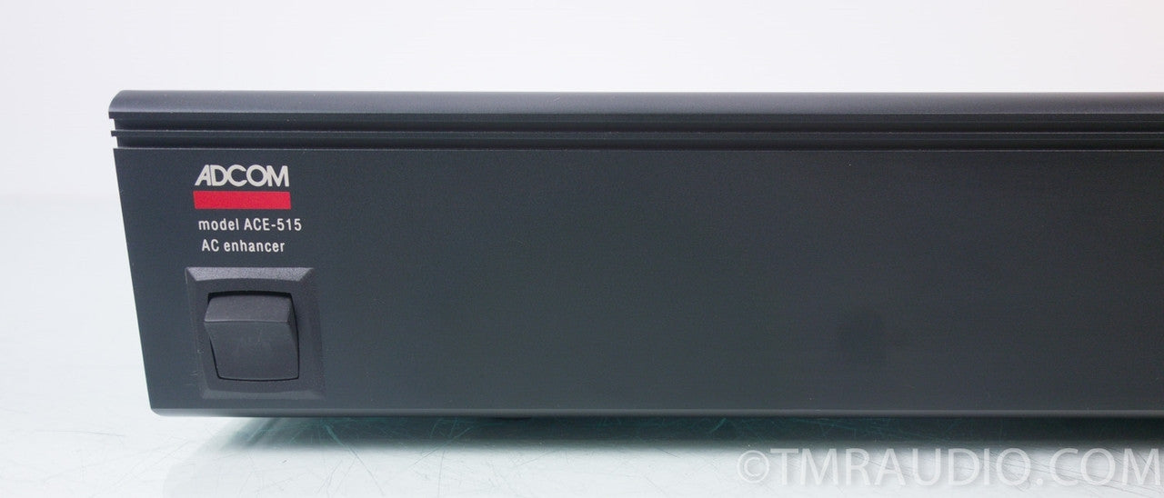 Adcom ACE-515 AC Enhancer / Power Conditioner