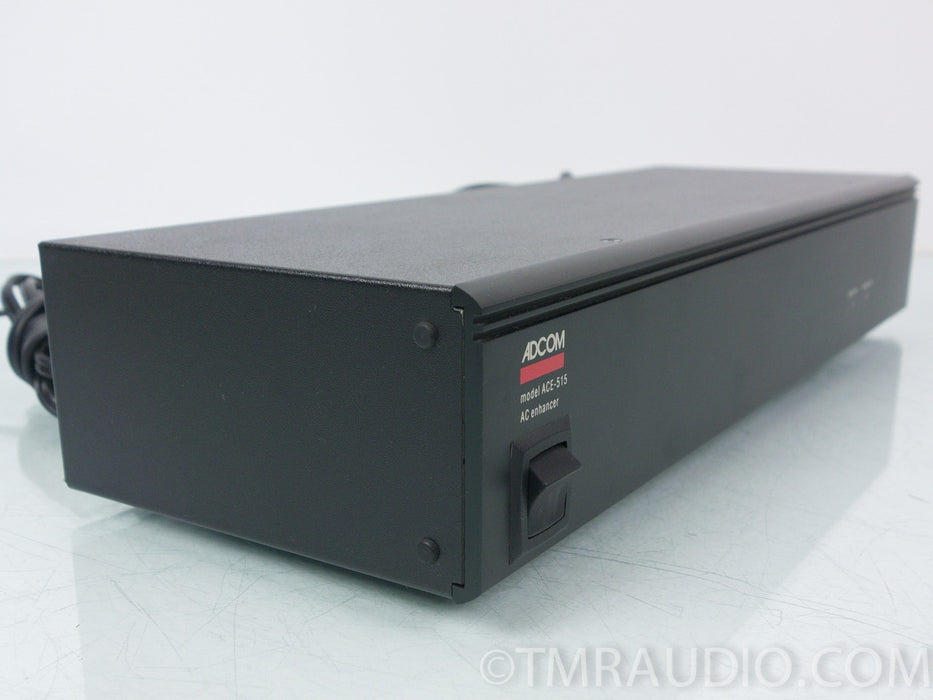 Adcom ACE-515 AC Enhancer / Power Conditioner