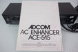 Adcom ACE-515 AC Enhancer / Power Conditioner