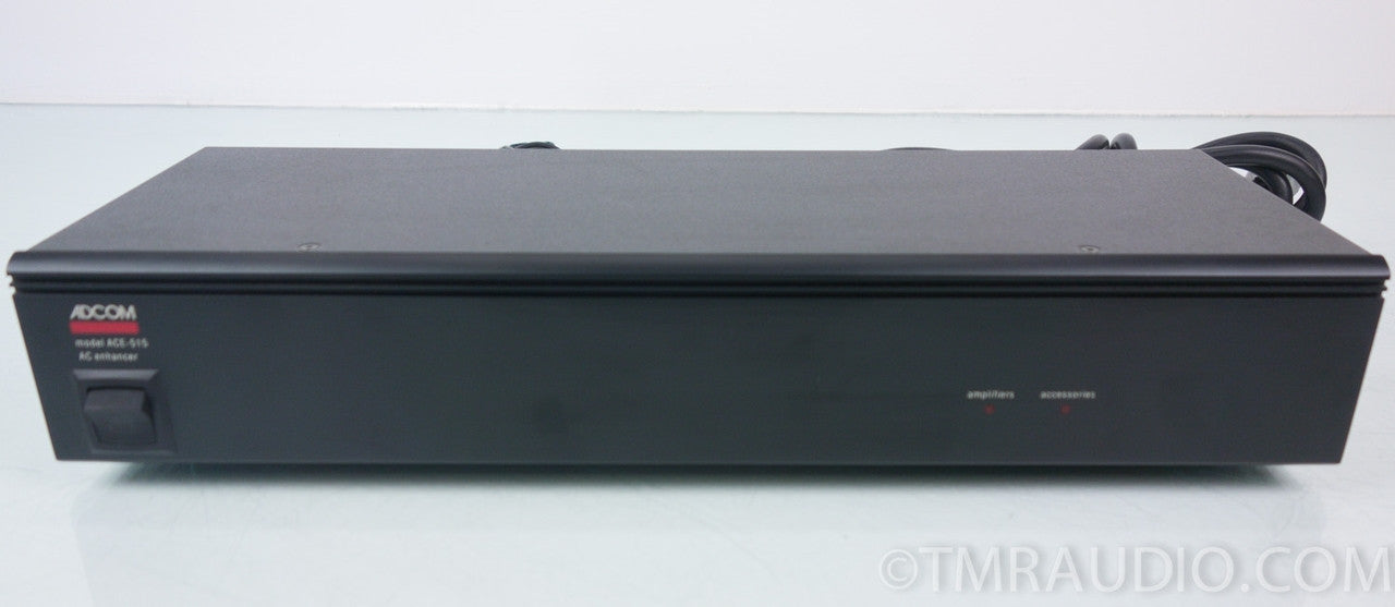 Adcom ACE-515 AC Enhancer / Power Conditioner